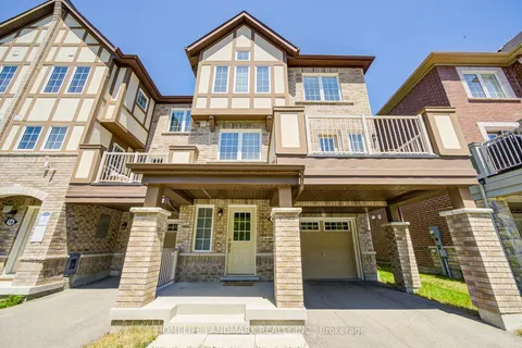 14 Goldeye Street, ON L1P 0E5