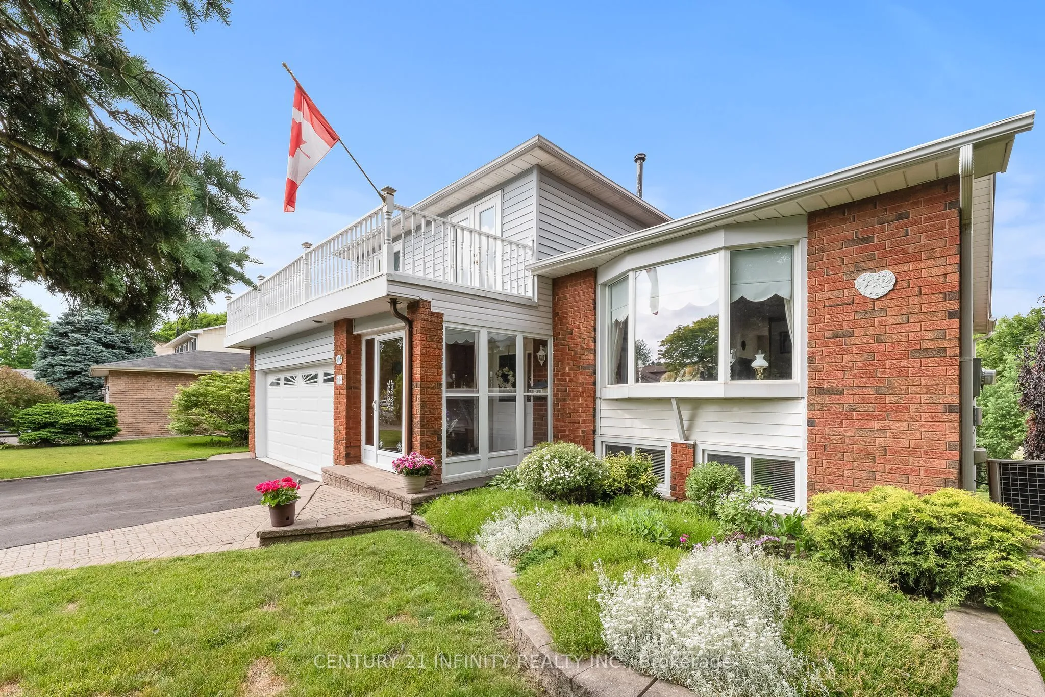 104 Frost Drive, ON L1P 1C9