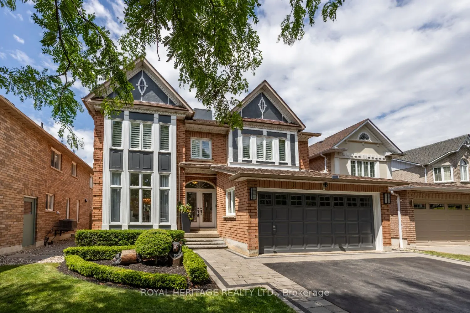 6 Strickland Drive, ON L1T 3Y7