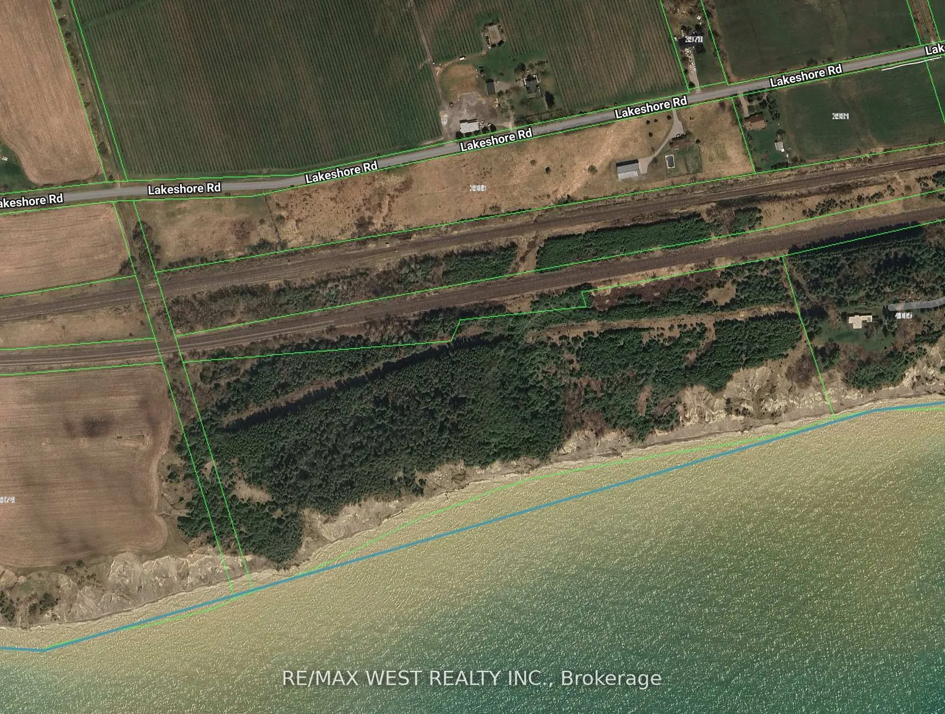 P.L.19* Lakeshore Road, ON L1B 0E9