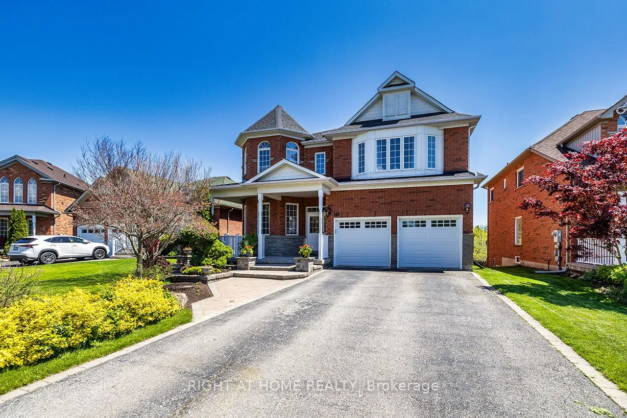 148 Brookhouse Drive, ON L1B 1N9