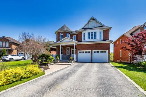 148 Brookhouse Drive, ON L1B 1N9