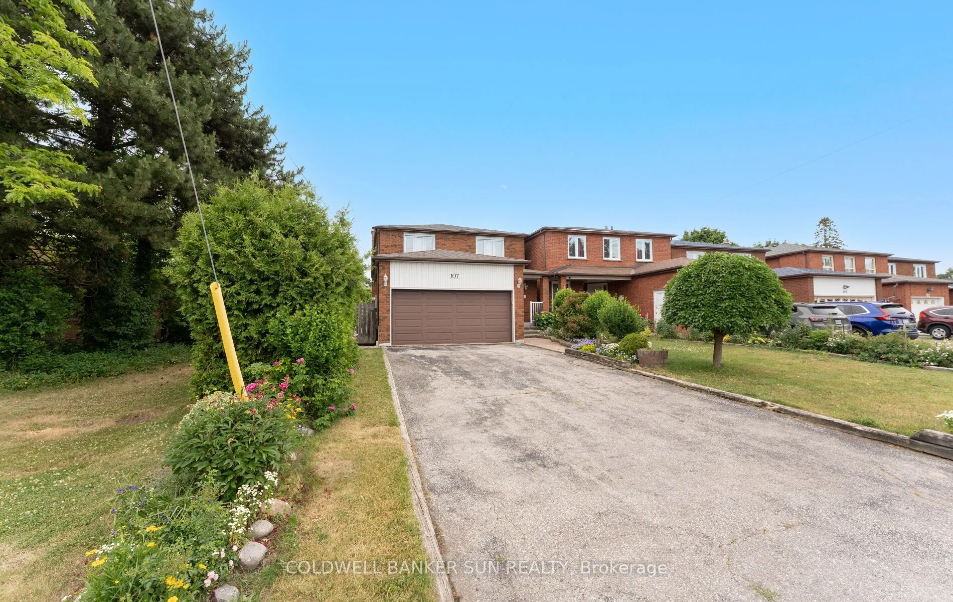 107 Orton Park Road, ON M1G 3G9