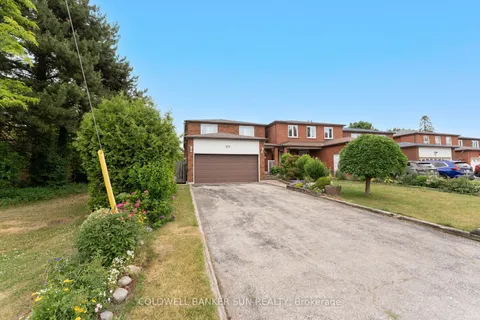 107 Orton Park Road, ON M1G 3G9