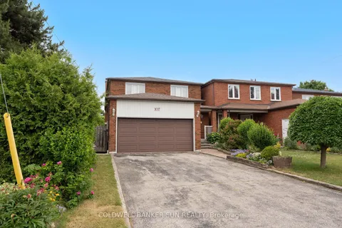 107 Orton Park Road, ON M1G 3G9