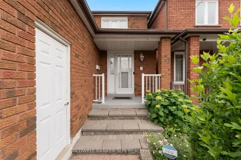 107 Orton Park Road, ON M1G 3G9