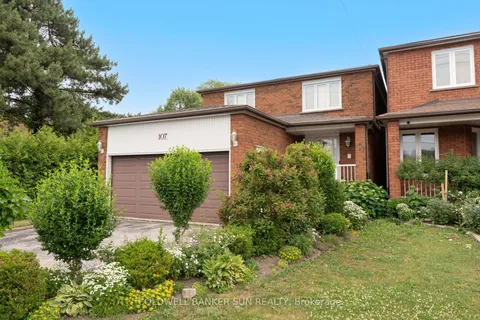 107 Orton Park Road, ON M1G 3G9