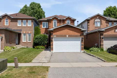 65 Oke Road, ON L1E 2V1