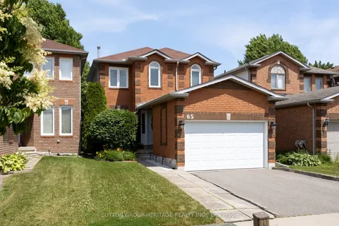 65 Oke Road, ON L1E 2V1
