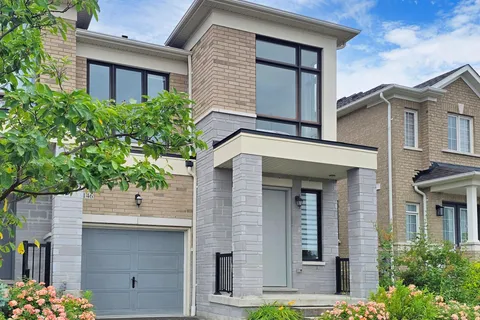 1146 Cactus Crescent, ON L1V 2P8