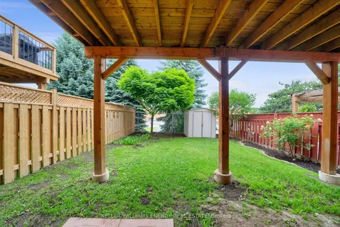 120 Hibbard Drive, ON L1Z 1G3