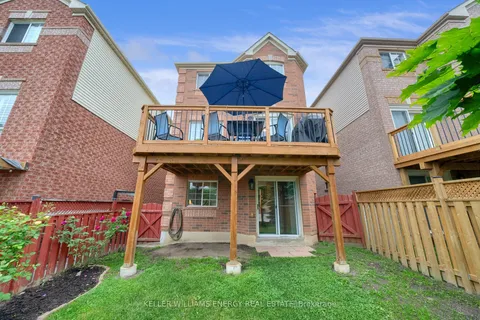 120 Hibbard Drive, ON L1Z 1G3