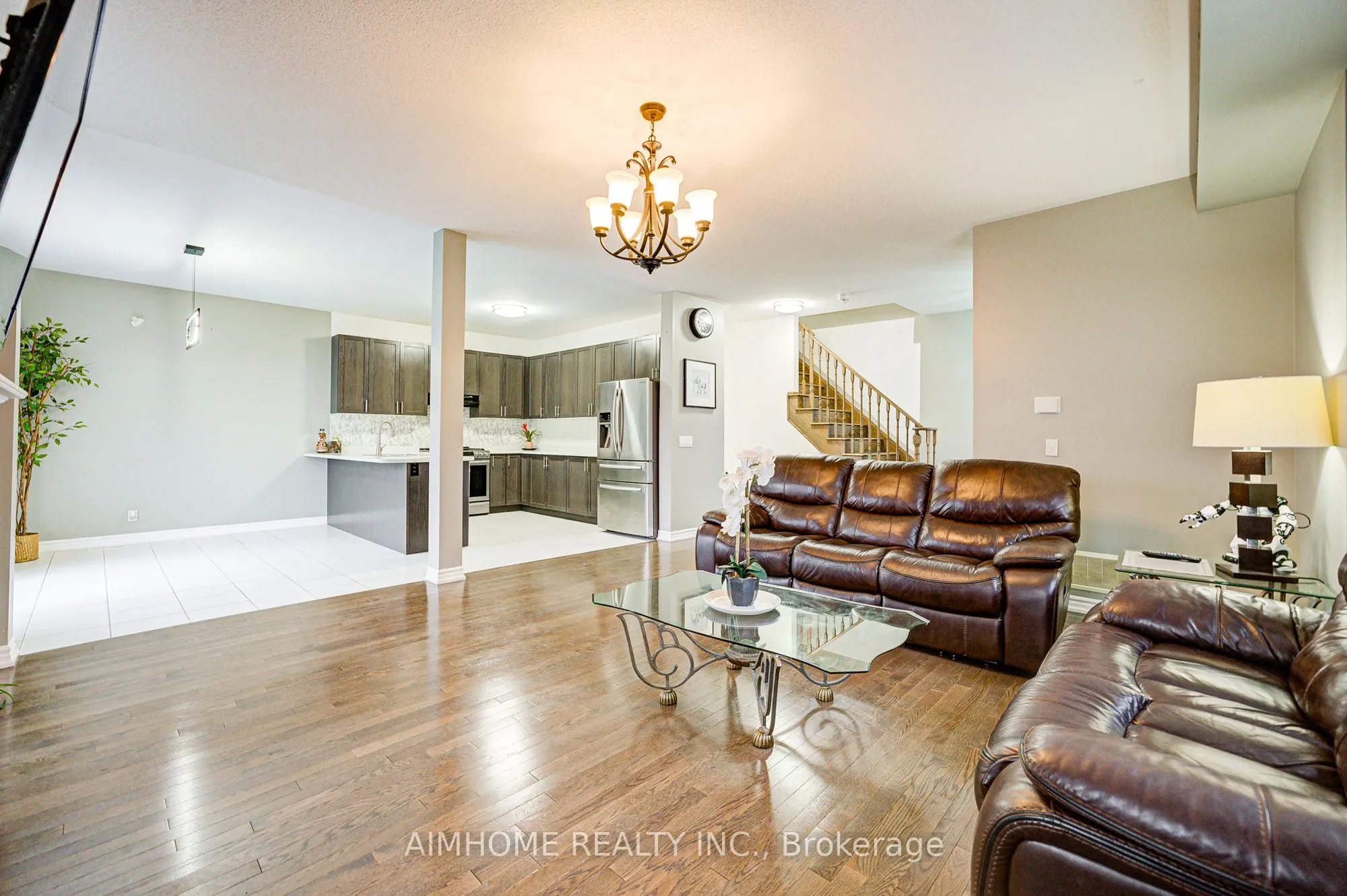 2383 Dobbinton Street, ON L1L 0L4