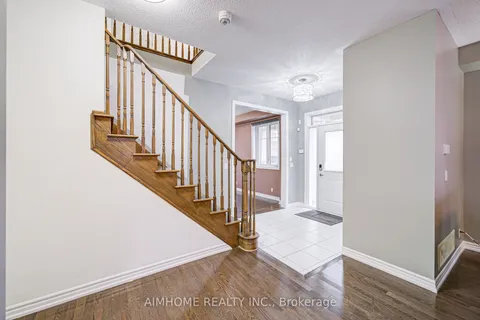 2383 Dobbinton Street, ON L1L 0L4