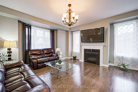 2383 Dobbinton Street, ON L1L 0L4