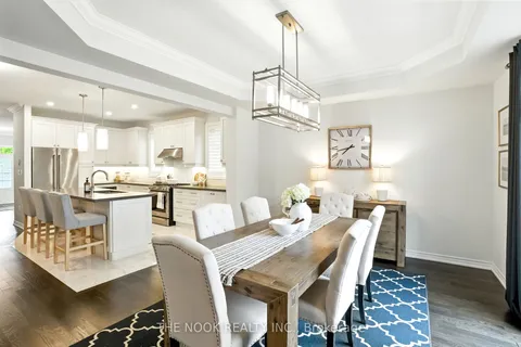207 Crombie Street, ON L1C 0T8
