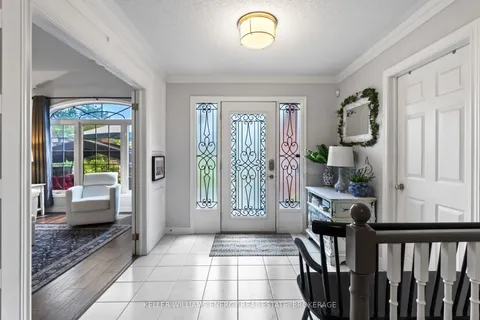 1026 Stone Cottage Crescent, ON L1K 1Z5