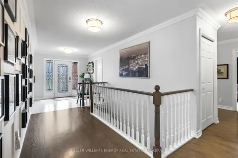 1026 Stone Cottage Crescent, ON L1K 1Z5