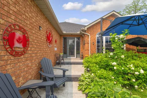 1026 Stone Cottage Crescent, ON L1K 1Z5