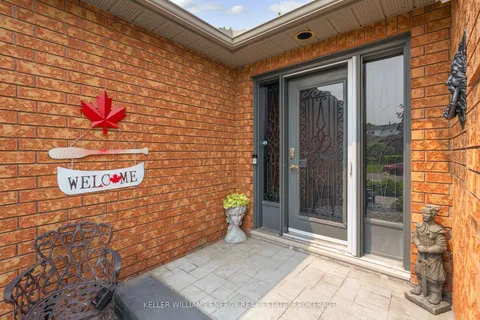 1026 Stone Cottage Crescent, ON L1K 1Z5