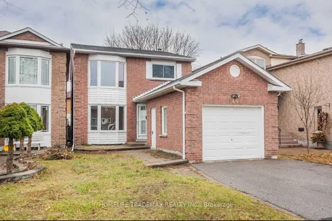 49 Halfmoon Square, ON M1C 3V4
