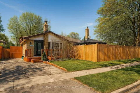 506 Lanark Drive, ON L1J 6H7