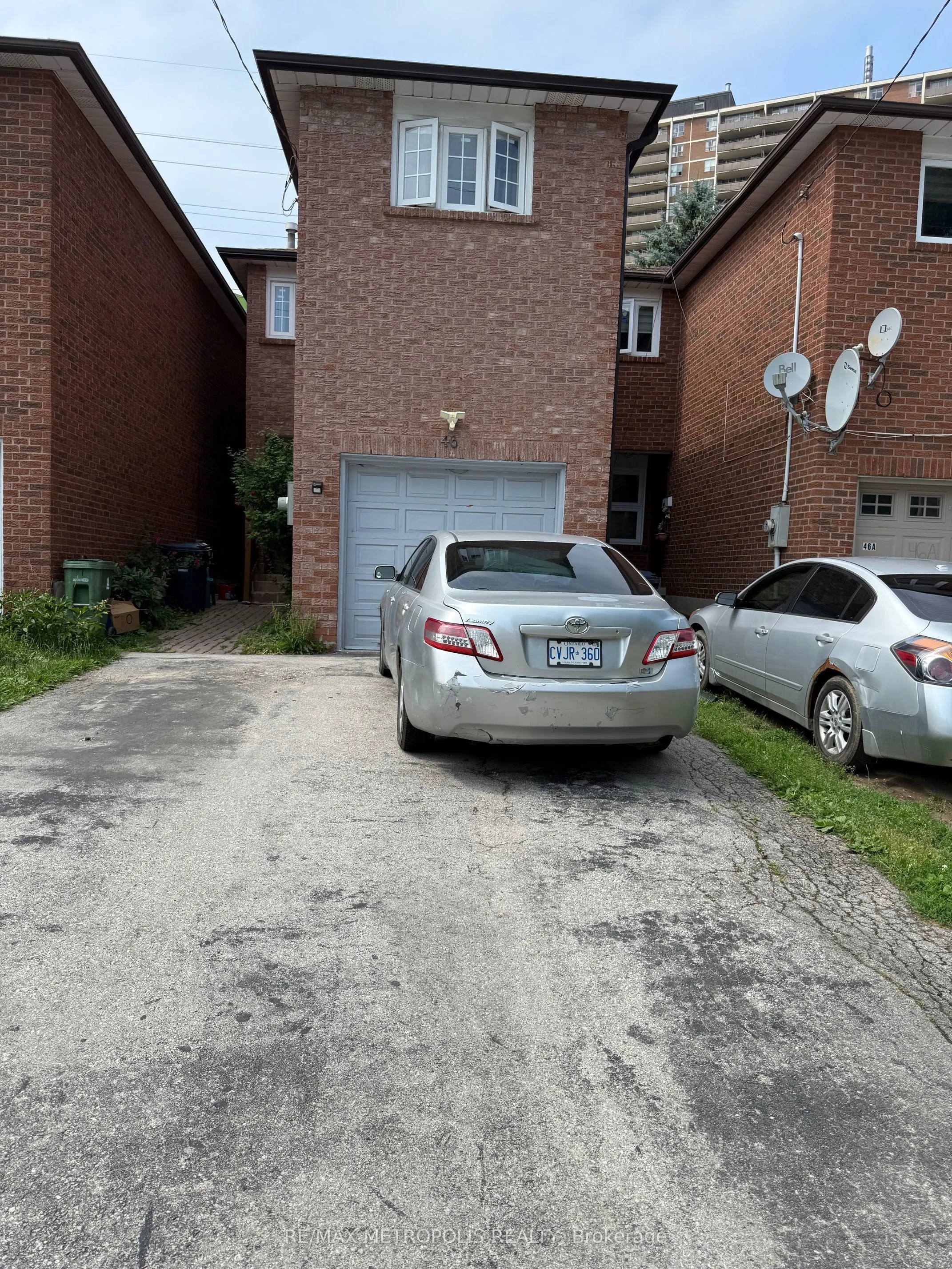 46 Albion Avenue, ON M1L 1J6