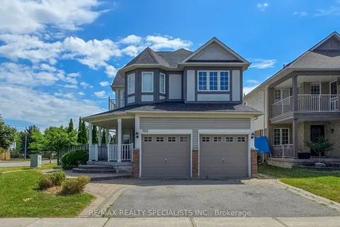502 Whitby Shores Greenway N/A, ON L1N 9R2