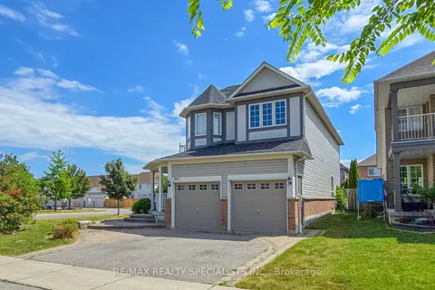 502 Whitby Shores Greenway N/A, ON L1N 9R2