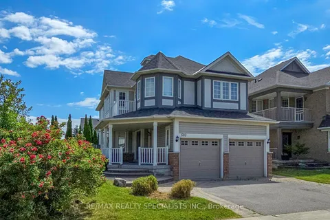 502 Whitby Shores Greenway N/A, ON L1N 9R2