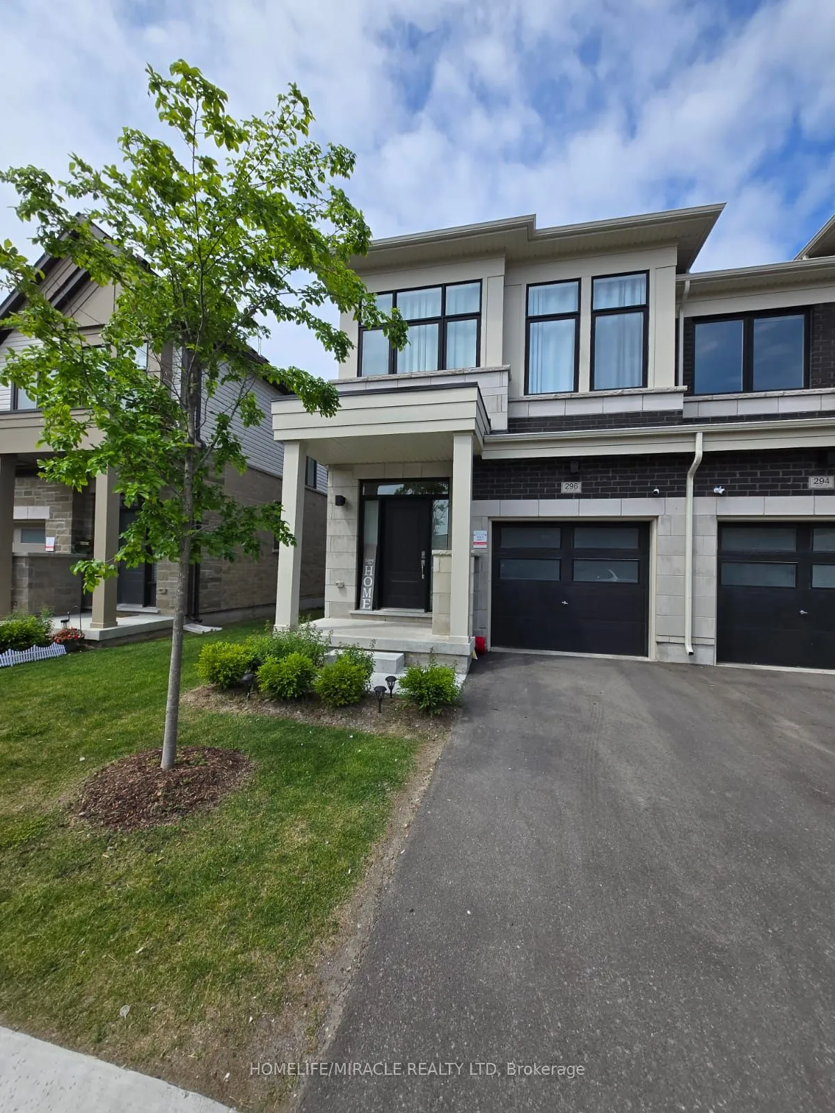 296 Okanagan Path, ON L1H 0A7