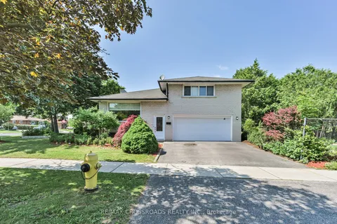 2 Eastpark Boulevard, ON M1H 1C4