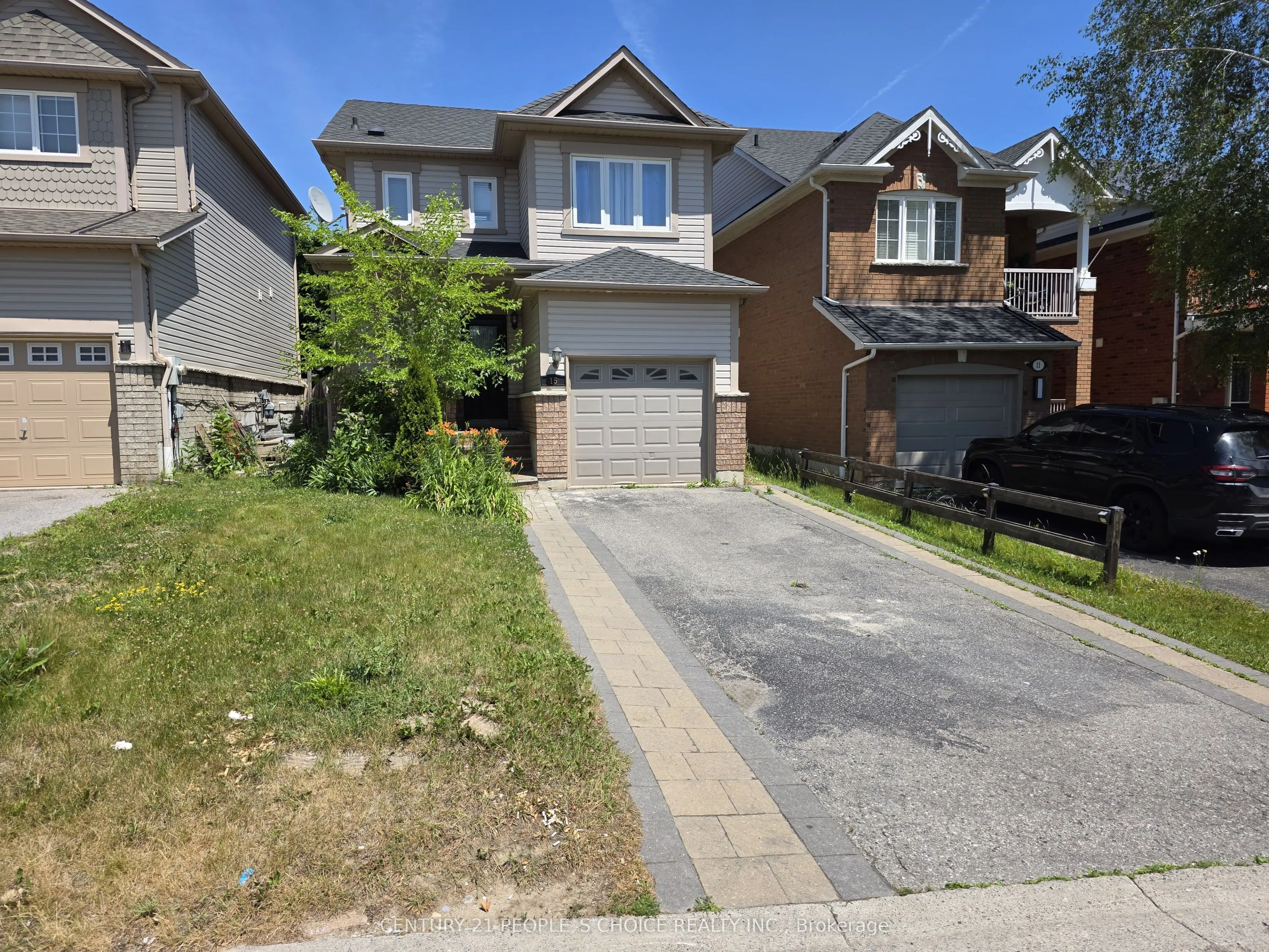 15 Candlebrook Drive, ON L1R 2V4