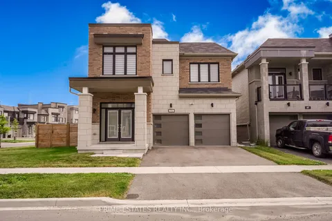 51 Clipper Lane, ON L1C 4B1