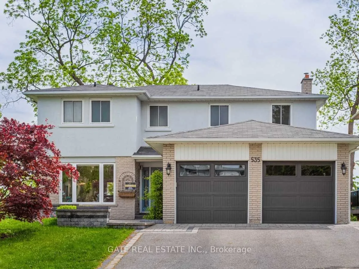 535 Broadgreen Street, ON L1W 3E8