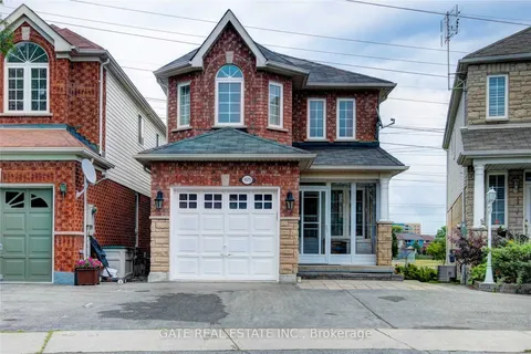 1573 Avonmore Square, ON L1V 7H5