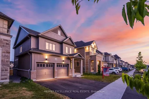 1315 Apollo Street, ON L1K 3E6