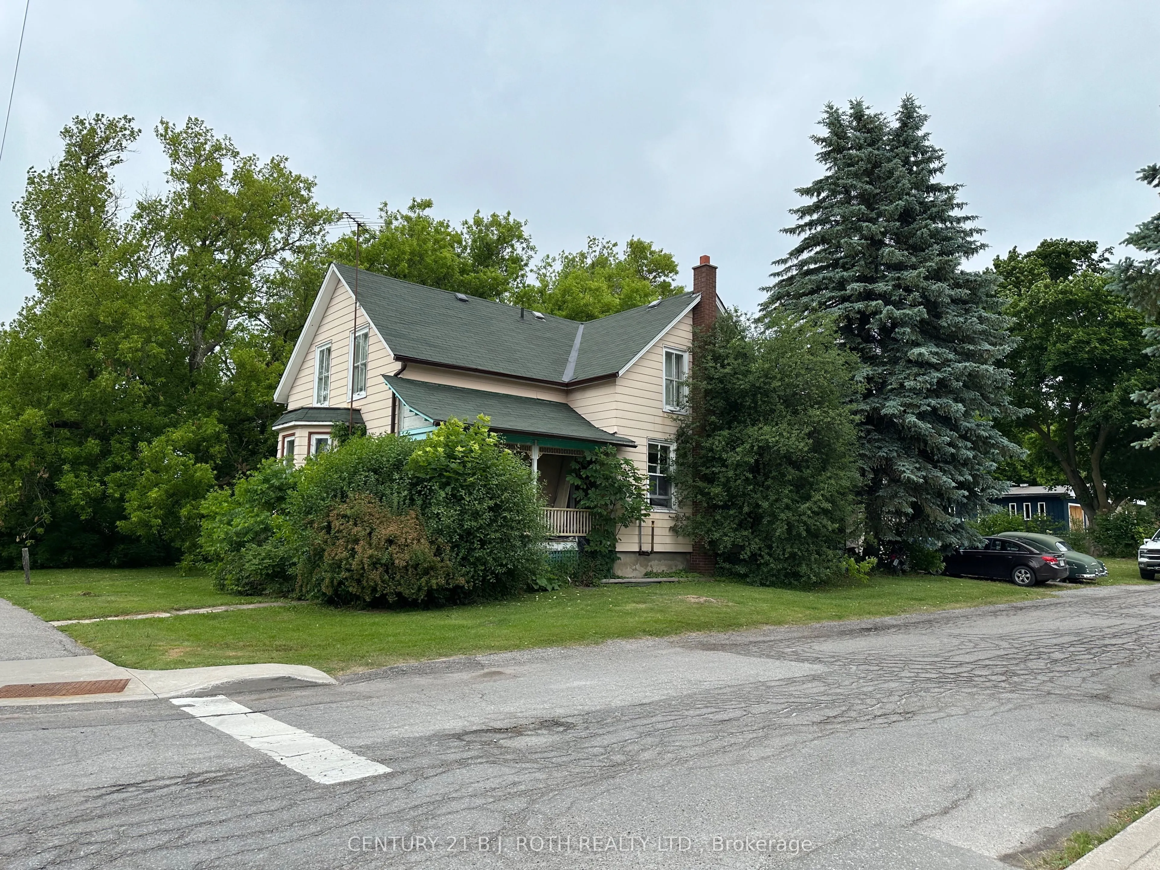 5109 Old Brock Road, ON L1Y 1B7