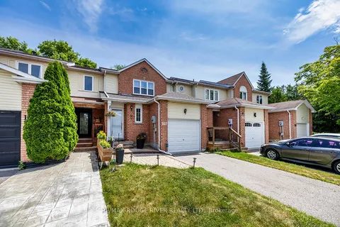 107 Galbraith Court, ON L1C 4P7