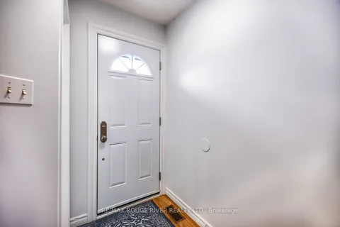 107 Galbraith Court, ON L1C 4P7