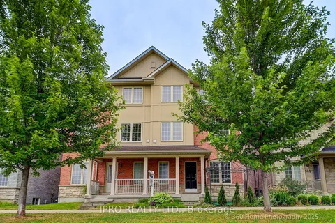 523 Rossland Road, ON L1Z 0K8