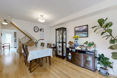 49 Kawneer Terrace, ON M1P 0C2