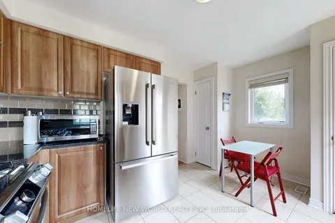 49 Kawneer Terrace, ON M1P 0C2