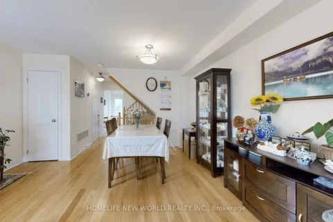 49 Kawneer Terrace, ON M1P 0C2