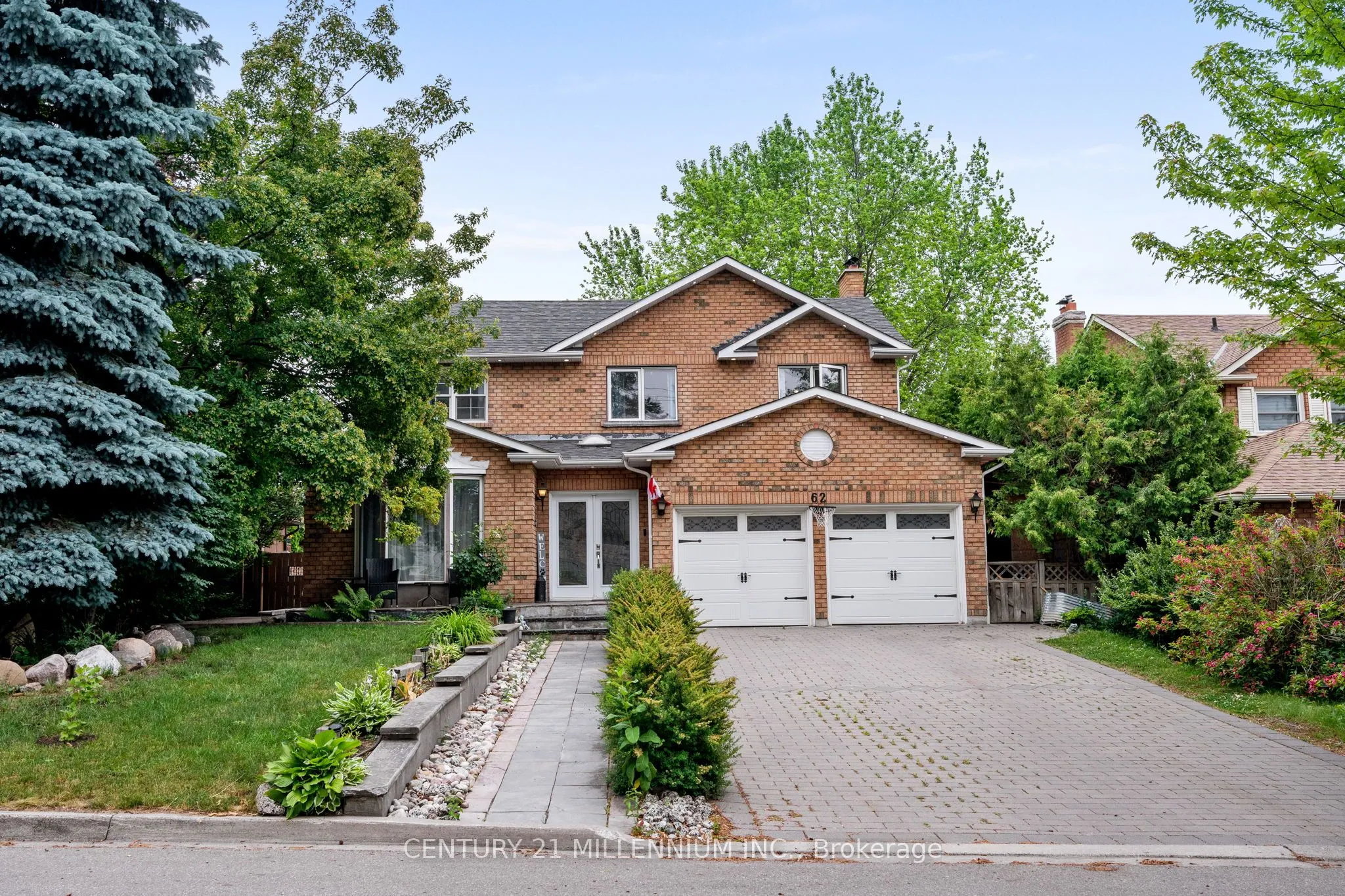 62 Stargell Drive, ON L1N 7X5