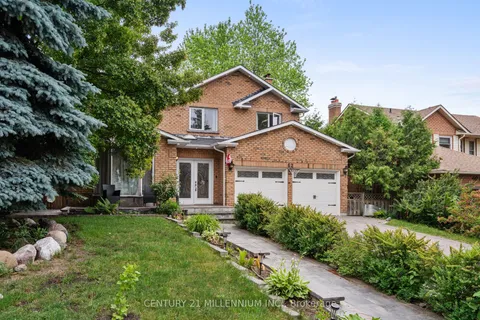 62 Stargell Drive, ON L1N 7X5