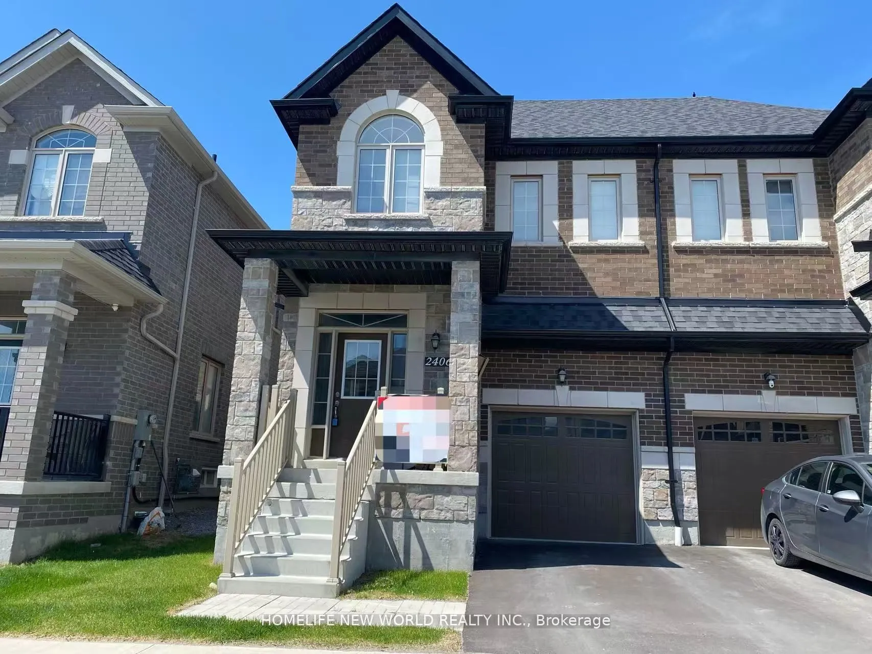 2406 Angora Street, ON L1X 0M6