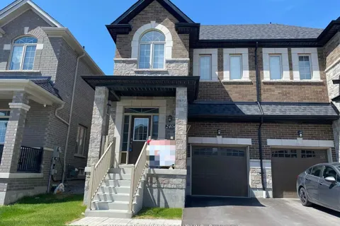 2406 Angora Street, ON L1X 0M6
