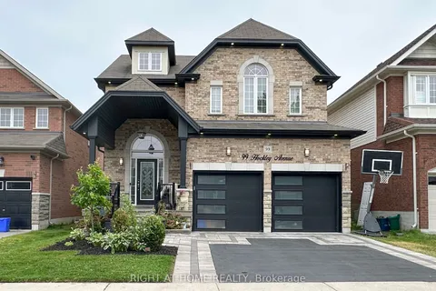 99 Hockley Avenue, ON L1C 0G4