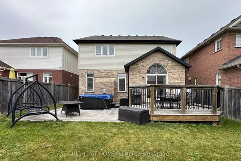 99 Hockley Avenue, ON L1C 0G4